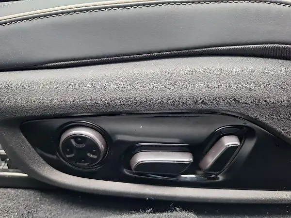 BYD Seal - Imagem 13