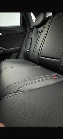 BYD Yuan Pro - Imagem 5