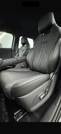 BYD Yuan Pro - Imagem 6