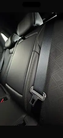 BYD Yuan Pro - Imagem 7