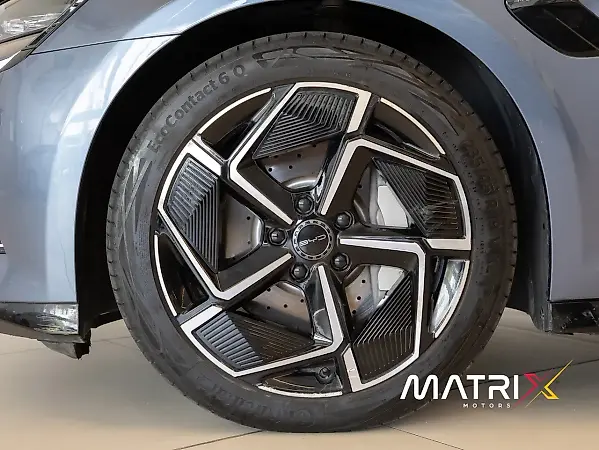 BYD Seal - Imagem 3
