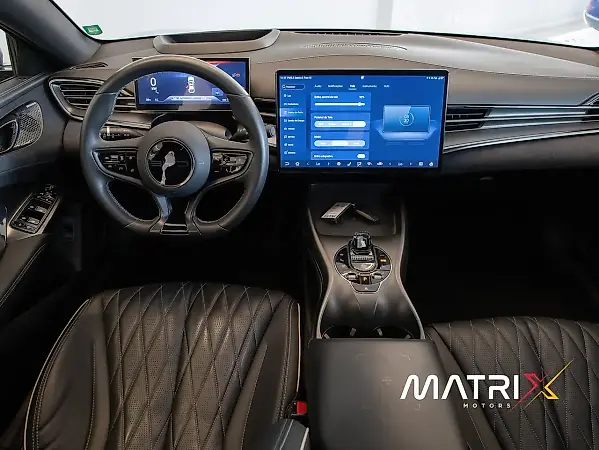 BYD Seal - Imagem 9
