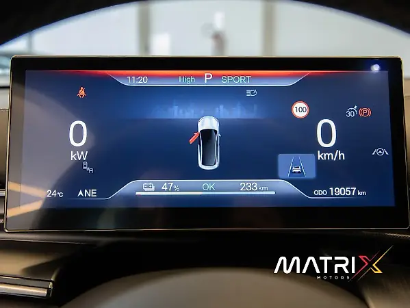 BYD Seal - Imagem 8