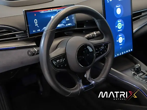 BYD Seal - Imagem 7