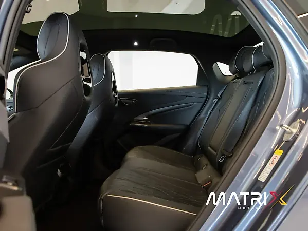 BYD Seal - Imagem 13