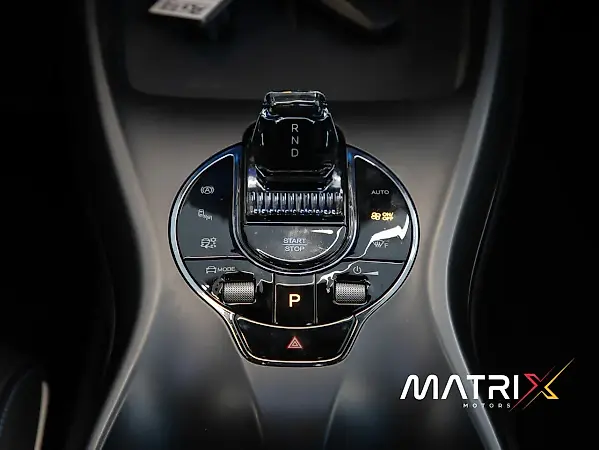BYD Seal - Imagem 10