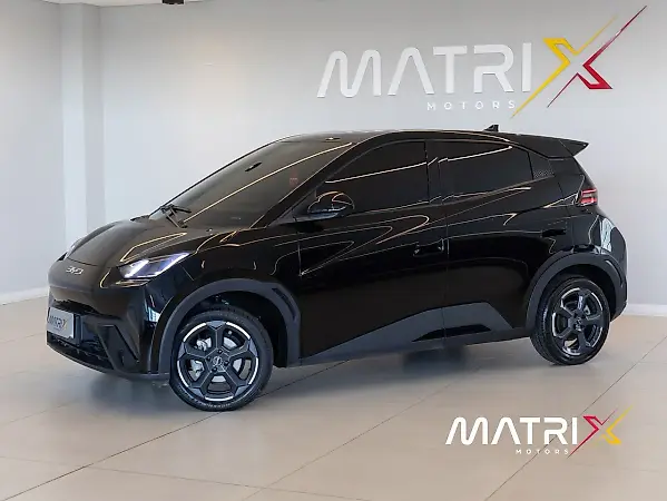 BYD Dolphin Mini - Imagem 15