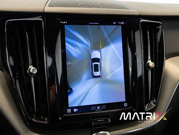 Volvo Xc60 Recharge Plug-in Hybrid - Imagem 12