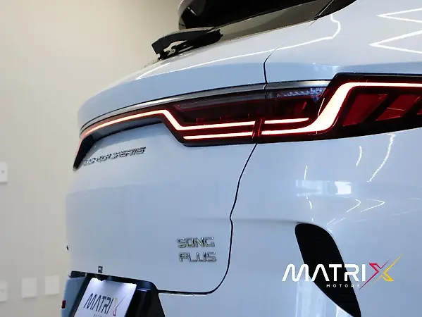BYD Song Plus - Imagem 5
