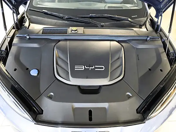 BYD Seal - Imagem 6