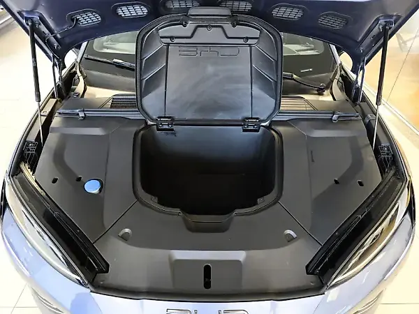 BYD Seal - Imagem 7