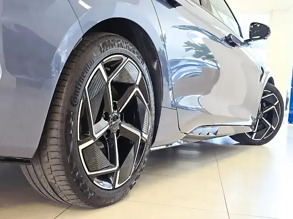 BYD Seal - Imagem 13