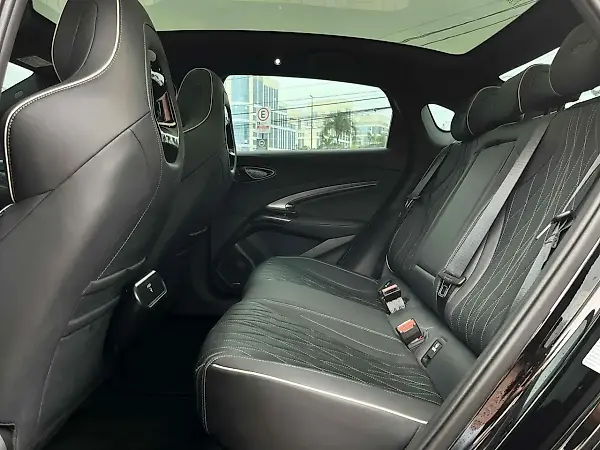 BYD Seal - Imagem 9