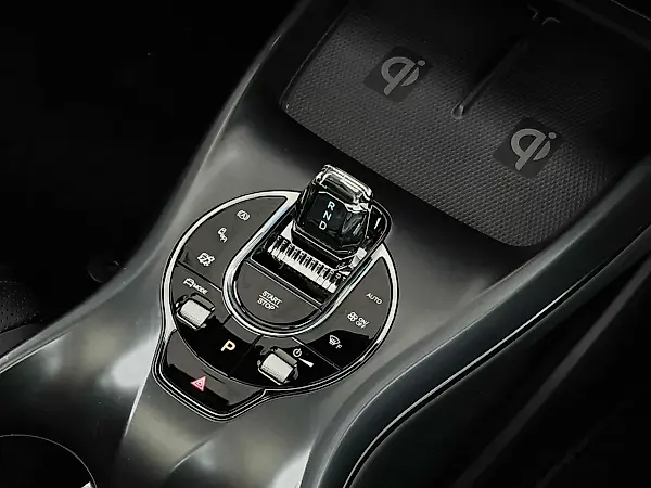 BYD Seal - Imagem 15