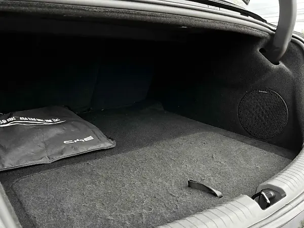 BYD Seal - Imagem 20