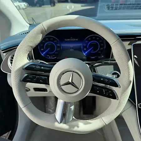 Mercedes Eqe 300 - Imagem 7