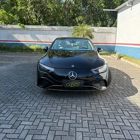 Mercedes Eqe 300 - Imagem 3
