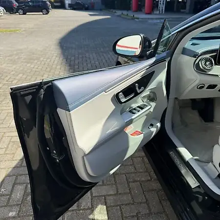 Mercedes Eqe 300 - Imagem 11