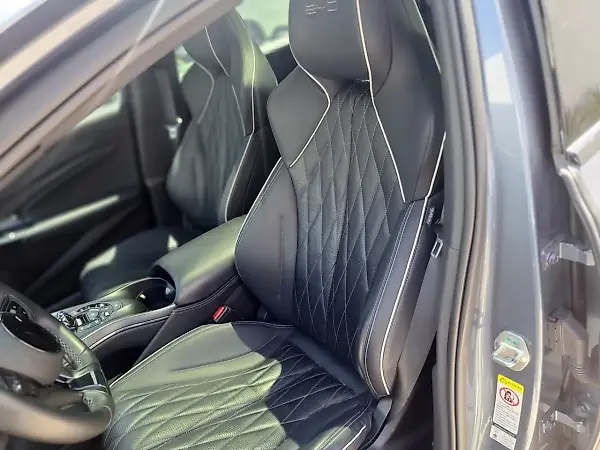 BYD Seal - Imagem 9