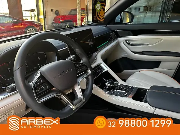 BYD Song Plus - Imagem 10