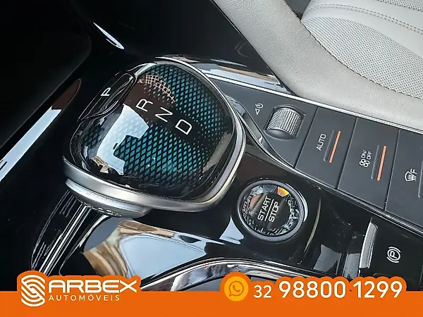 BYD Song Plus - Imagem 13
