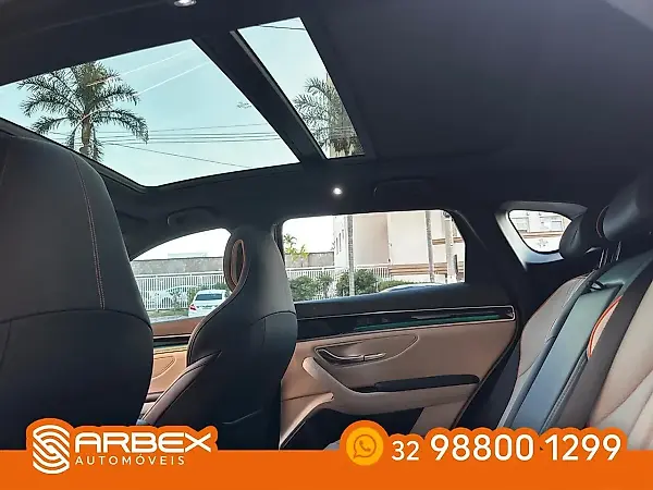 BYD Song Plus - Imagem 16