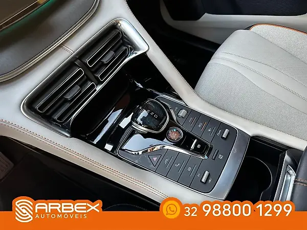 BYD Song Plus - Imagem 15