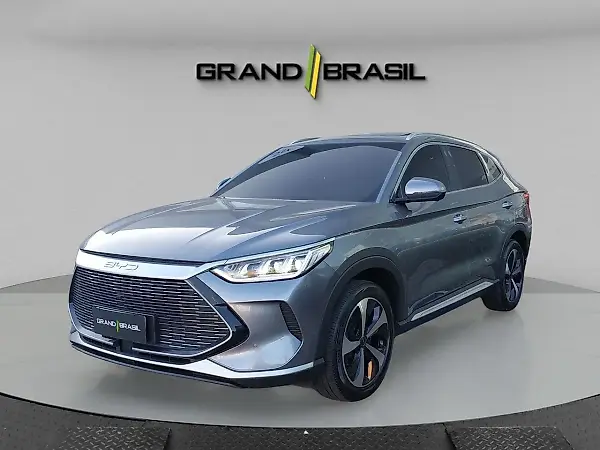 BYD T3 - Imagem 7