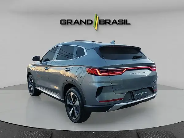 BYD T3 - Imagem 5