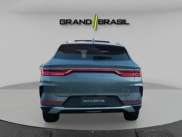 BYD T3 - Imagem 4