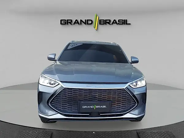 BYD T3 - Imagem 8