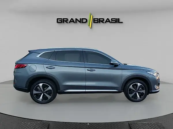 BYD T3 - Imagem 2