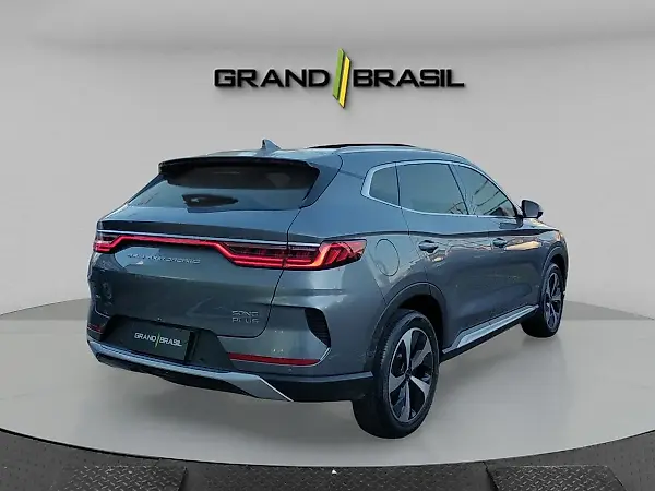 BYD T3 - Imagem 3