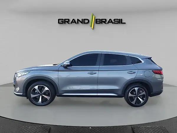 BYD T3 - Imagem 6