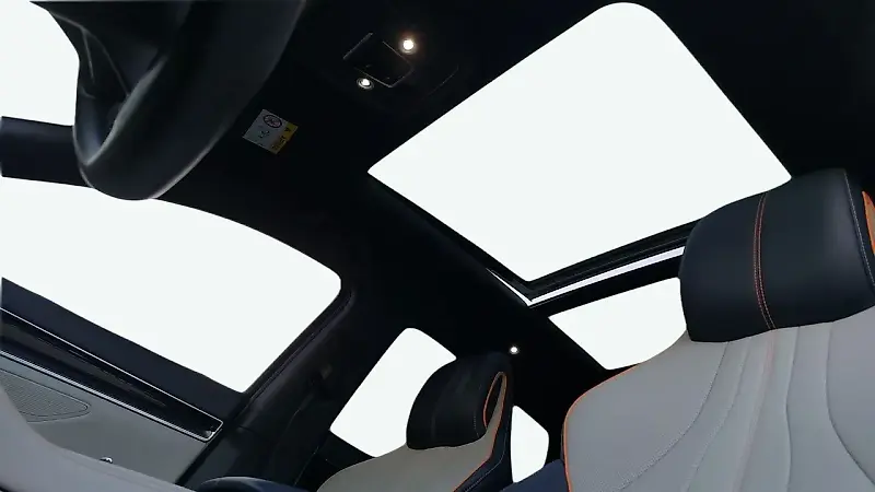 BYD T3 - Imagem 10