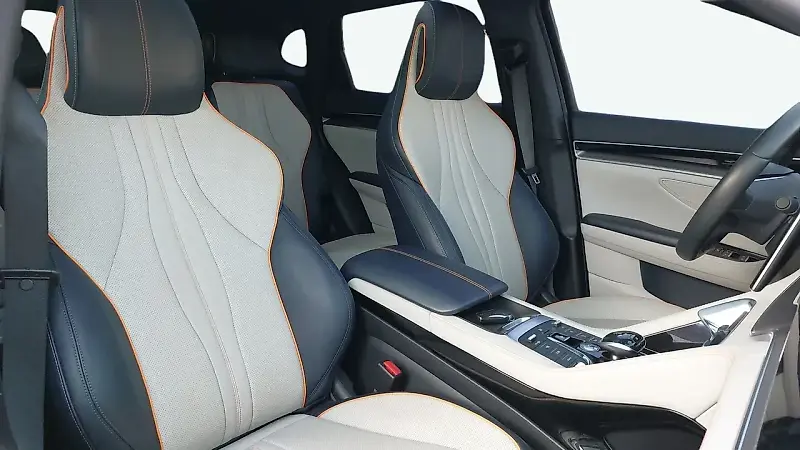 BYD T3 - Imagem 11