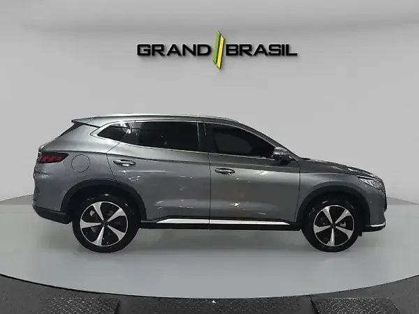 BYD T3 - Imagem 2