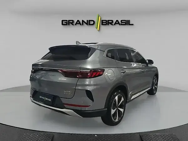 BYD T3 - Imagem 3