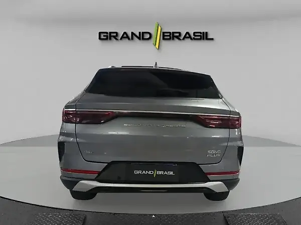 BYD T3 - Imagem 4