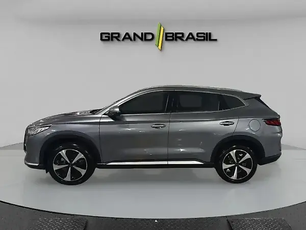 BYD T3 - Imagem 6