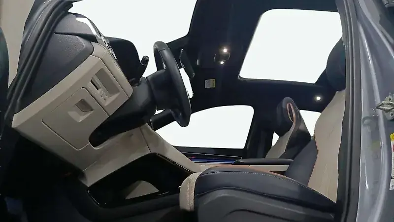 BYD T3 - Imagem 11