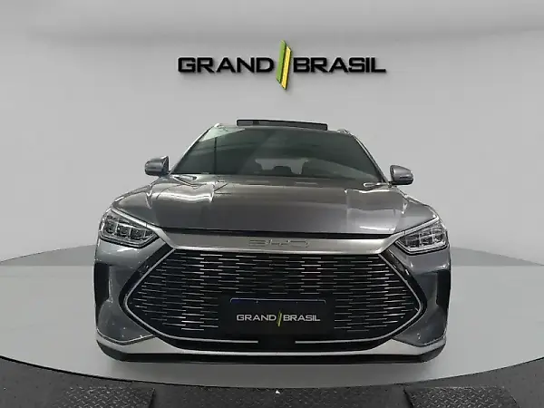 BYD T3 - Imagem 8
