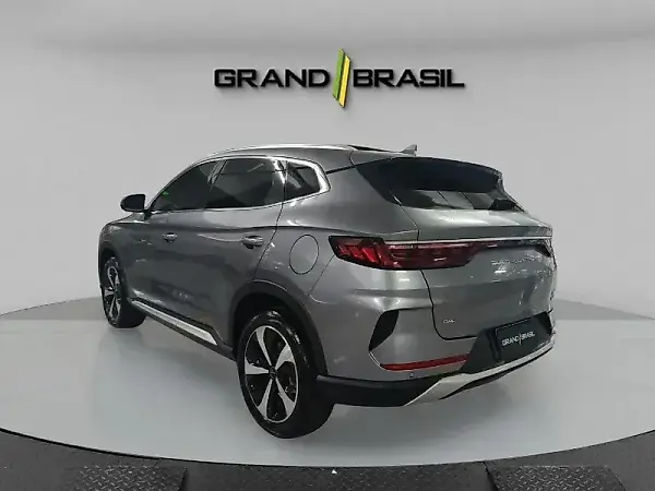 BYD T3 - Imagem 5