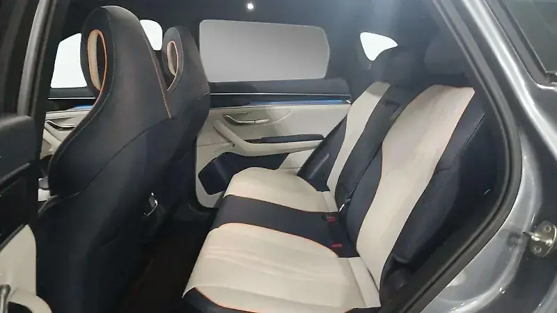 BYD T3 - Imagem 12