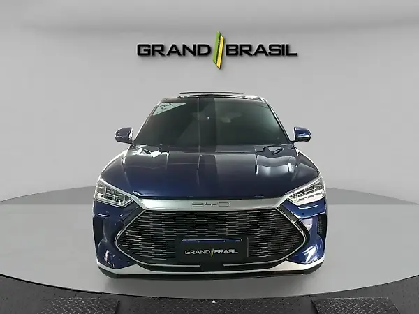 BYD T3 - Imagem 8
