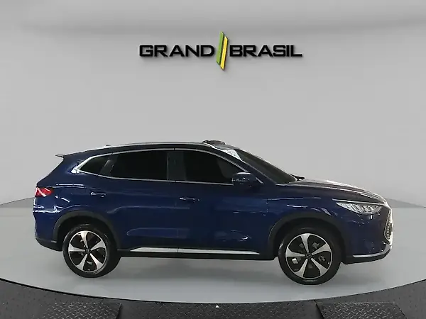 BYD T3 - Imagem 2