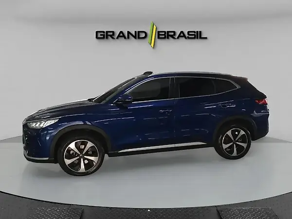 BYD T3 - Imagem 6
