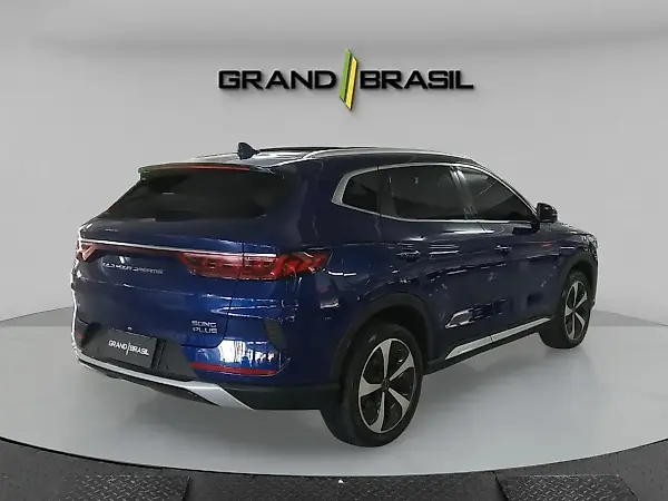 BYD T3 - Imagem 3