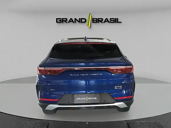 BYD T3 - Imagem 4
