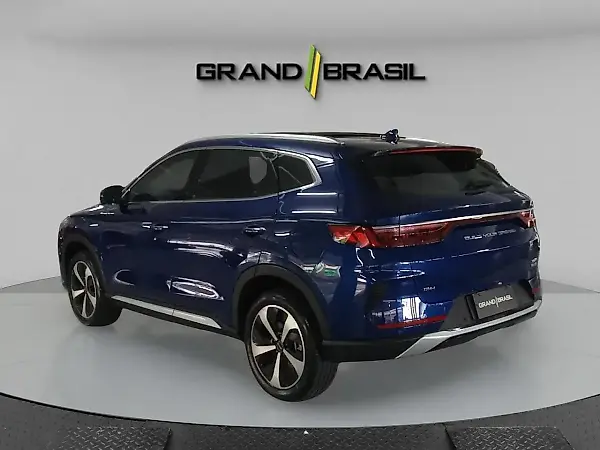 BYD T3 - Imagem 5